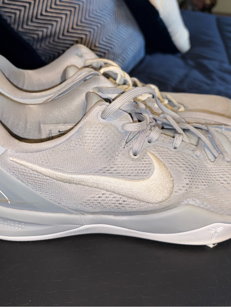 Nike Kobe 8